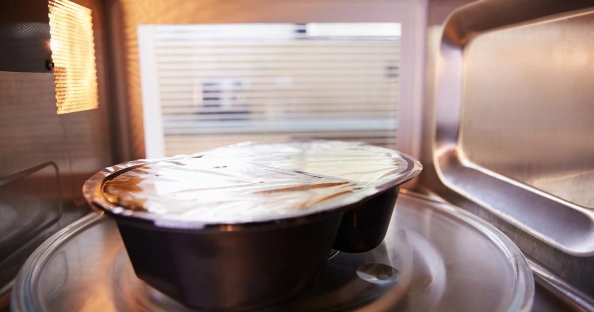 Les dangers des aliments ultratransformés