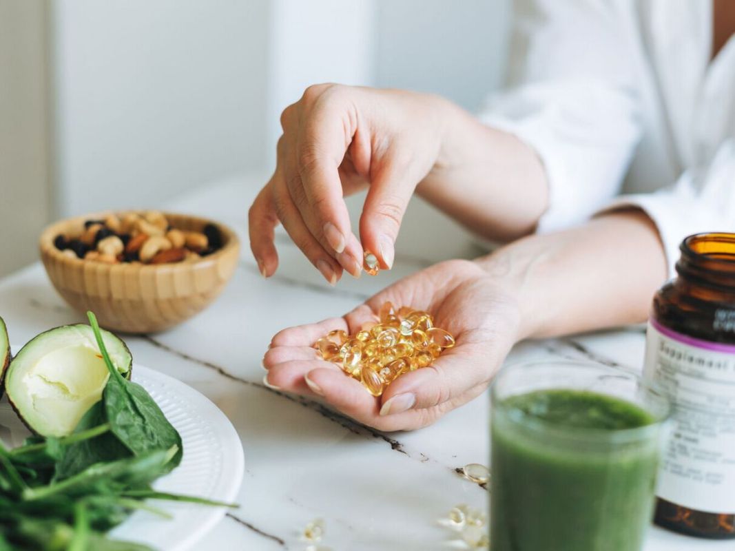 Quand et comment prendre vos vitamines pour en tirer le meilleur parti