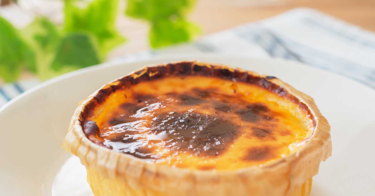 Découvrez le fion, la douceur vendéenne à ne pas manquer