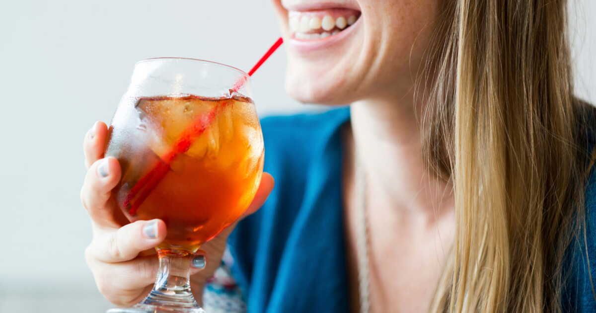 Des alternatives rafraîchissantes pour s'hydrater autrement