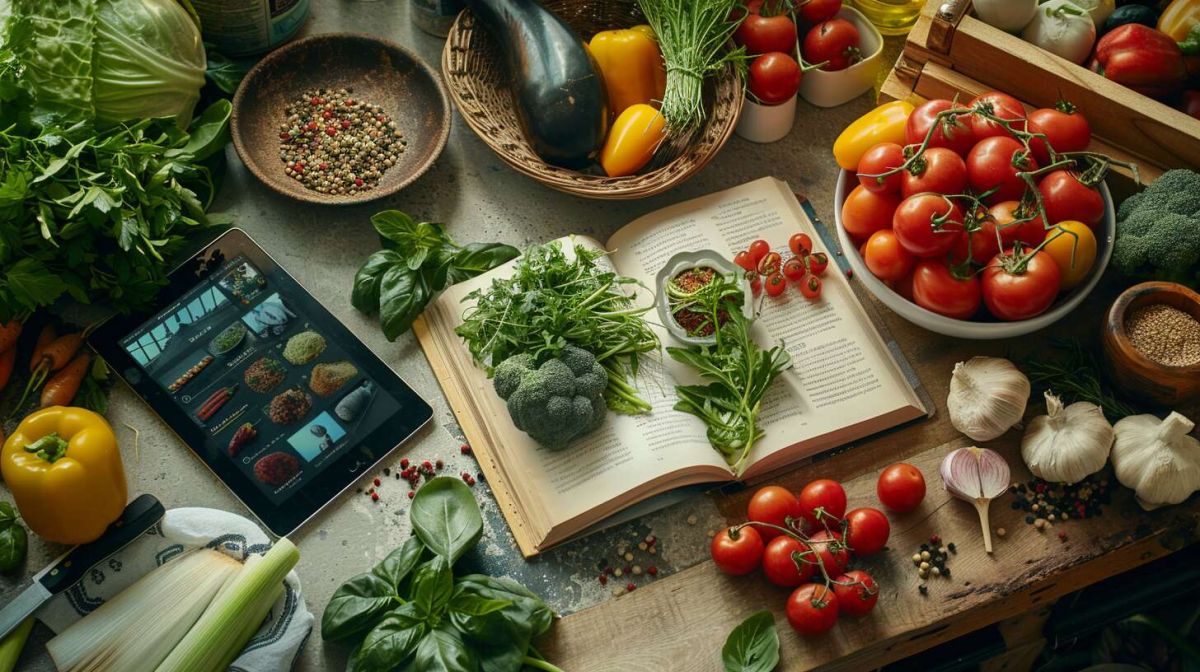 Des recettes express pour des repas savoureux en un rien de temps