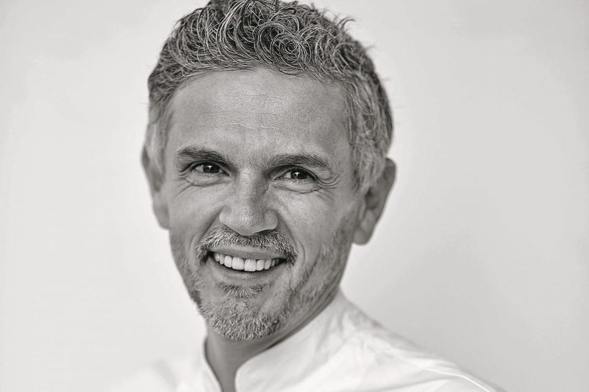 Christophe Adam : Le Magicien des Éclairs