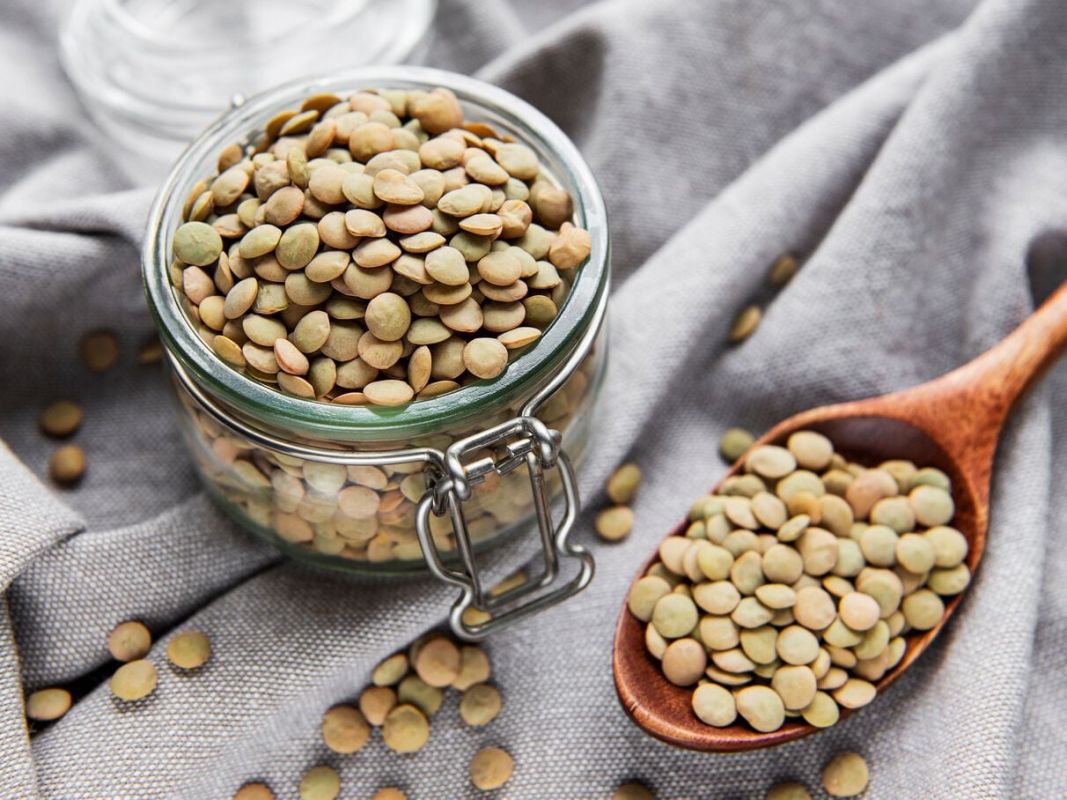 Lentilles : l'allié santé que vous ne devez pas négliger