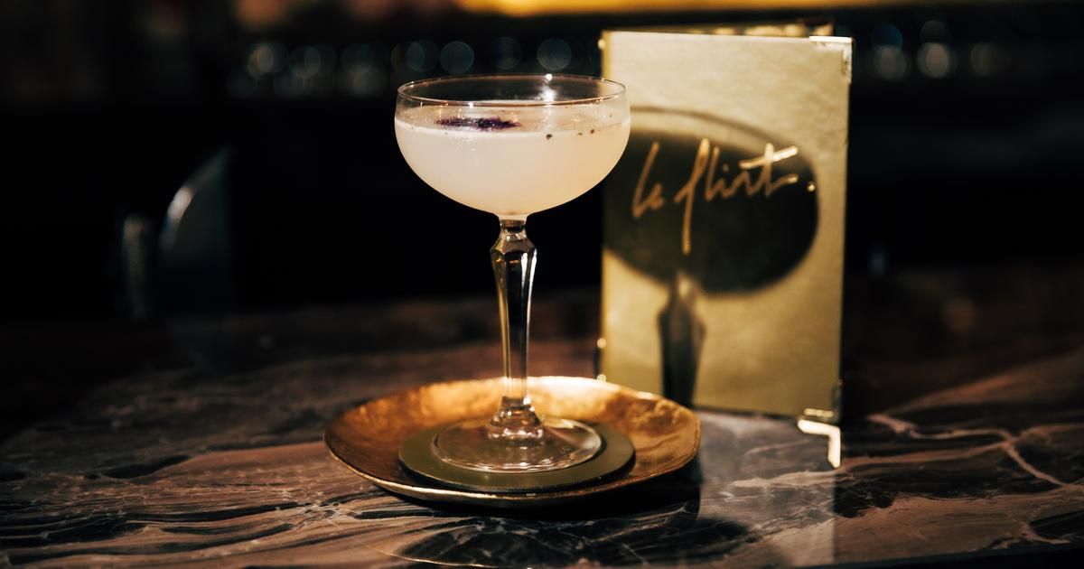 Les nouvelles saveurs de Paris : entre tradition et modernité