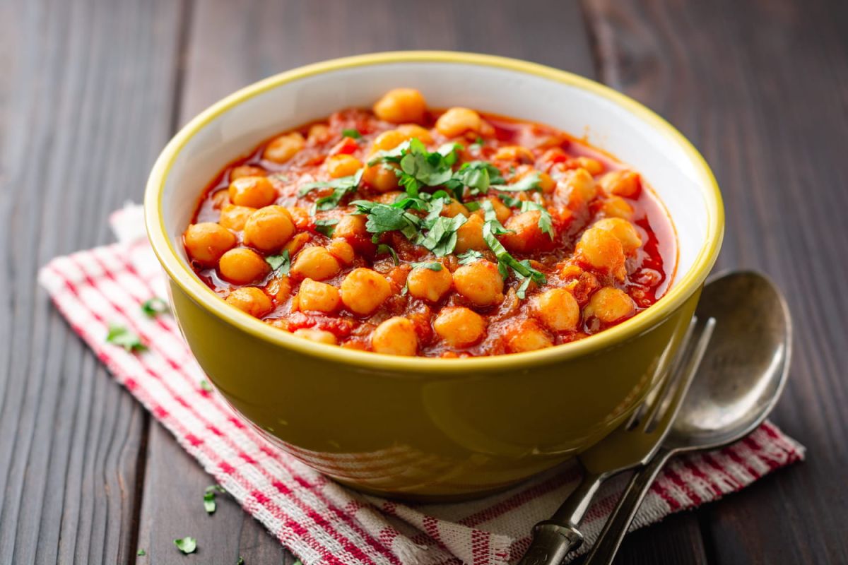 Savourez la créativité culinaire avec la crème de poivrons de Cyril Lignac