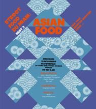 Un festival de saveurs asiatiques à Flateurville