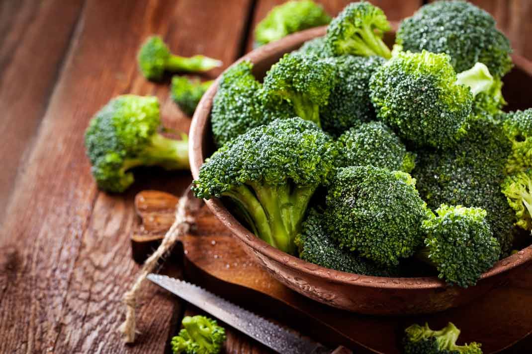 Découvrez les meilleures façons de cuire le brocoli