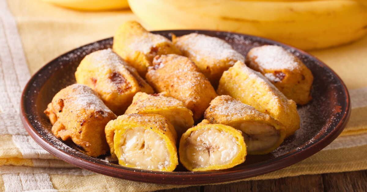 Redécouvrez la banane trop mûre : 3 recettes anti-gaspillage à se régaler