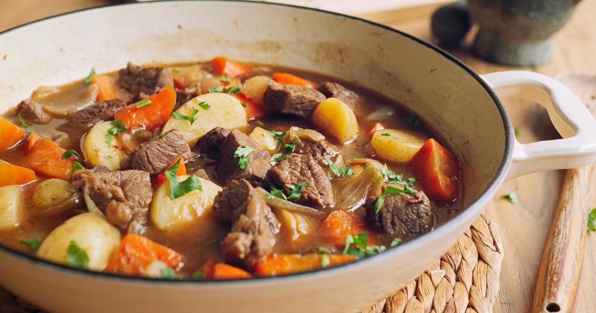 Célébrons les grands-mères avec des recettes réconfortantes