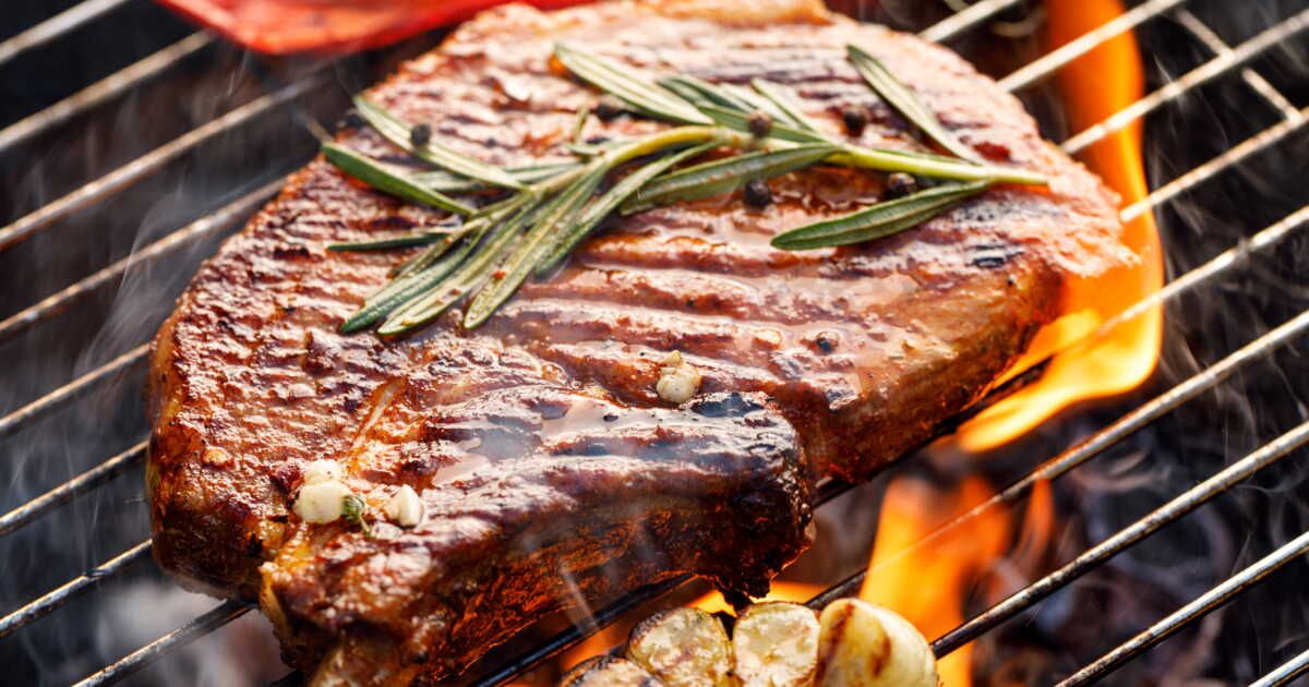 Les secrets d'un barbecue parfait