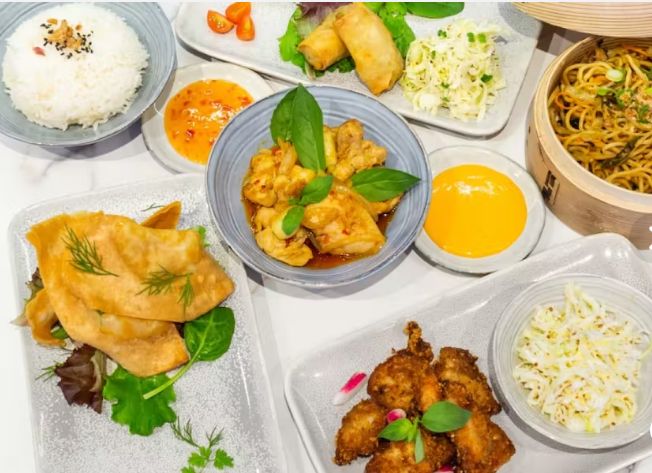 Célébrez le Nouvel An chinois avec un festin authentique à la maison