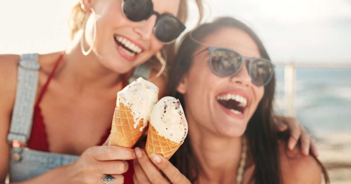 Glace artisanale ou industrielle : apprendre à faire la différence