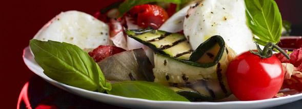 Des recettes inspirées par la mode