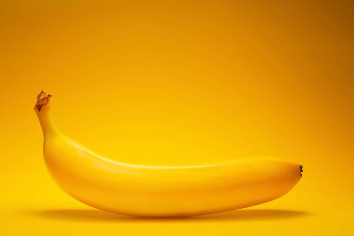 Découvrez la banane OGM enrichie en vitamine A : un espoir pour la santé infantile