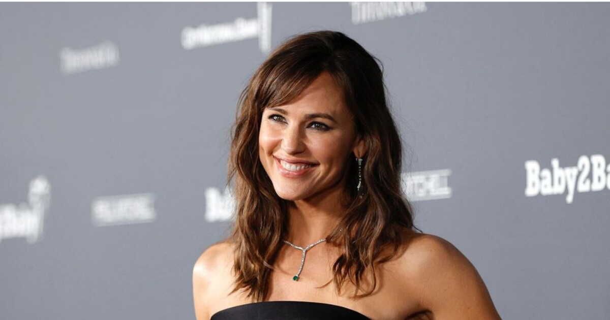 Un brunch familial : le yaourt glacé facile de Jennifer Garner à réaliser avec les enfants
