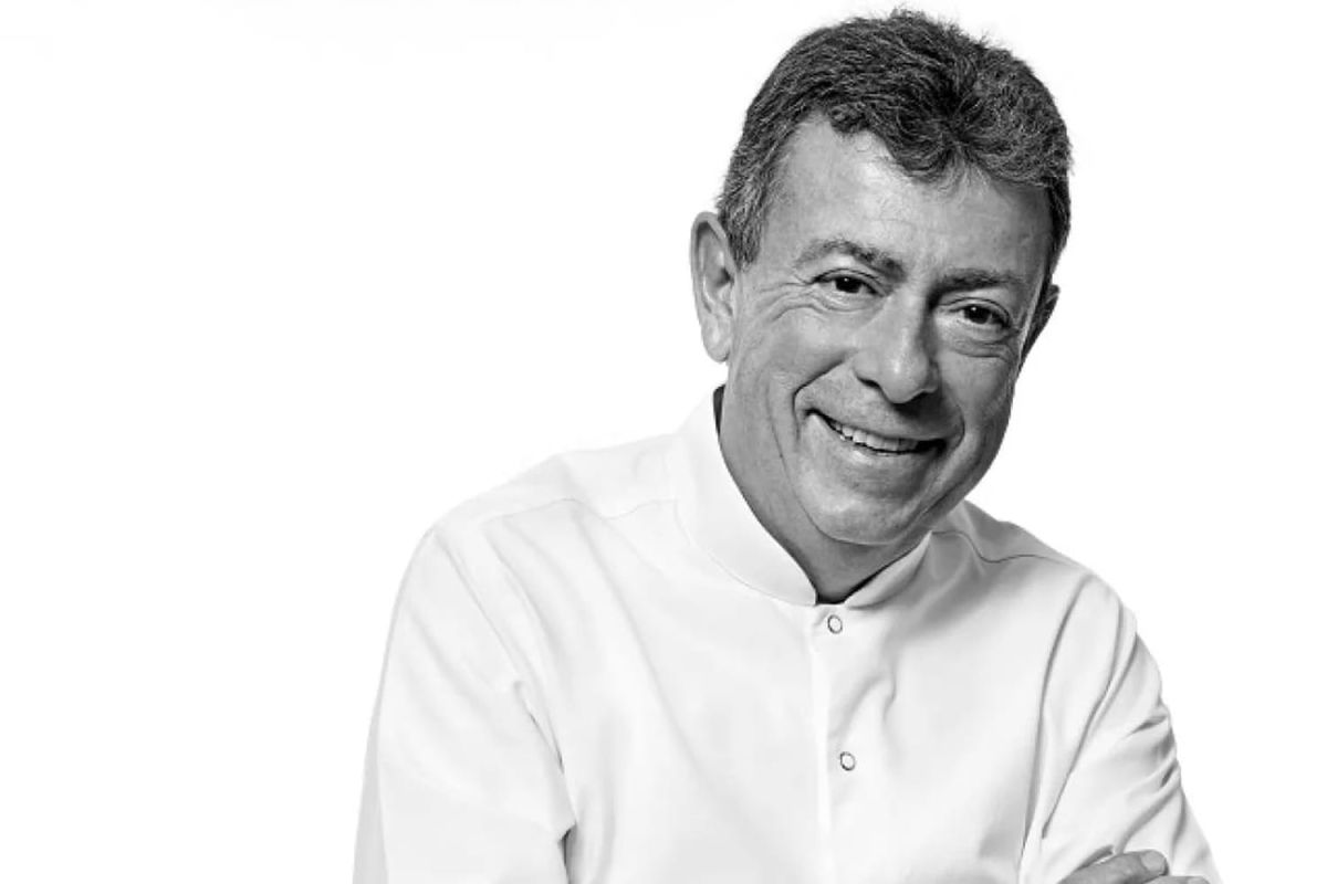 Christian Constant, un chef au grand cœur du Sud-Ouest