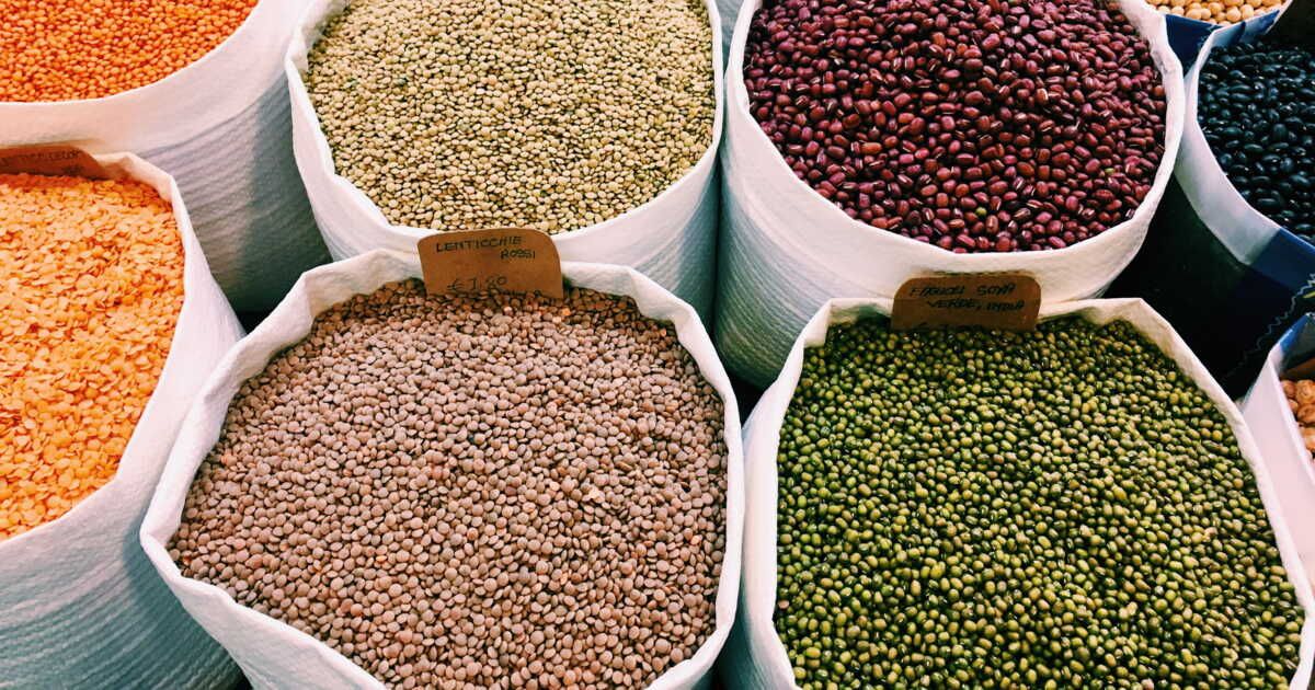 La cuisson parfaite des lentilles au Thermomix : astuces et recettes