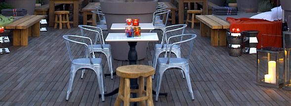 L'engouement pour les barbecue-partys s'emballe