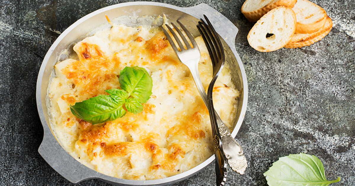 la cassolette de poulet aux champignons : un dîner rapide et réconfortant