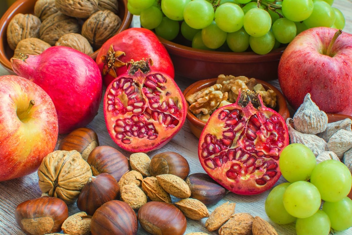 Découvrez les secrets de la grenade pour un microbiote en pleine forme