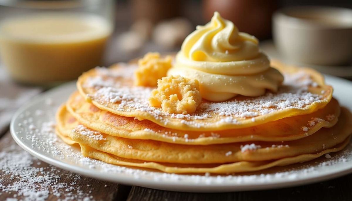 Déléguez vos crêpes : recette rapide et inratable en 10 minutes