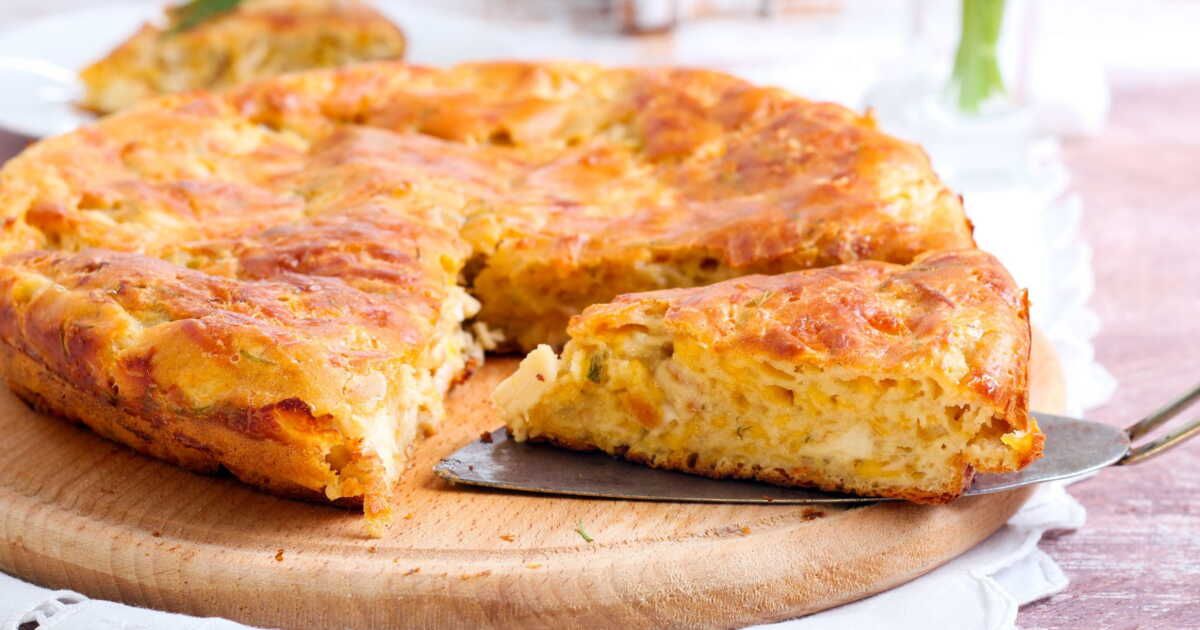 Réussir une quiche sans pâte : la simplicité au service du goût