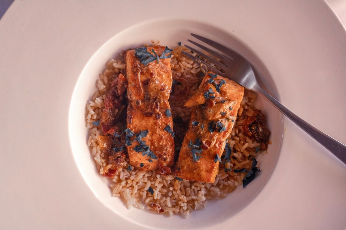 Un danger caché : l'arsenic dans le riz brun alerte les nutritionnistes