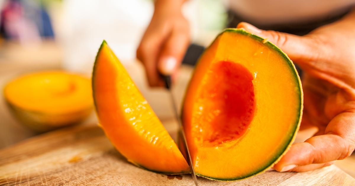 Des astuces simples pour faire mûrir votre melon à la perfection