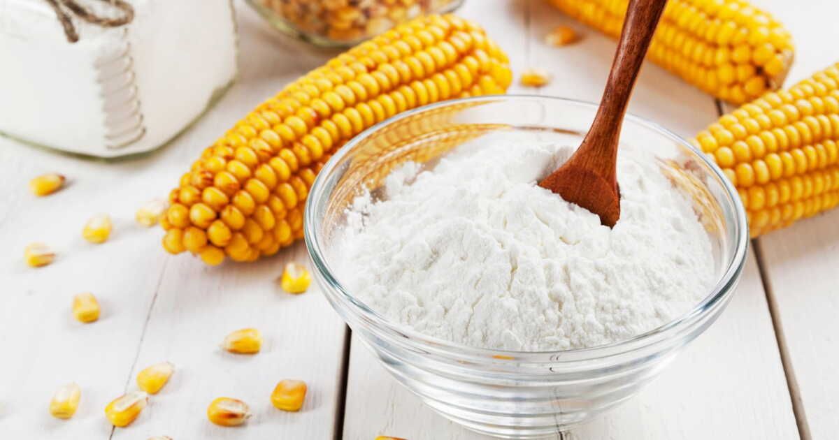 Découvrez les secrets de la Maïzena pour alléger vos recettes