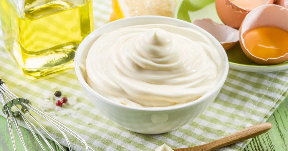 Découvrez la sauce protéinée qui remplace la mayonnaise sans culpabilité !