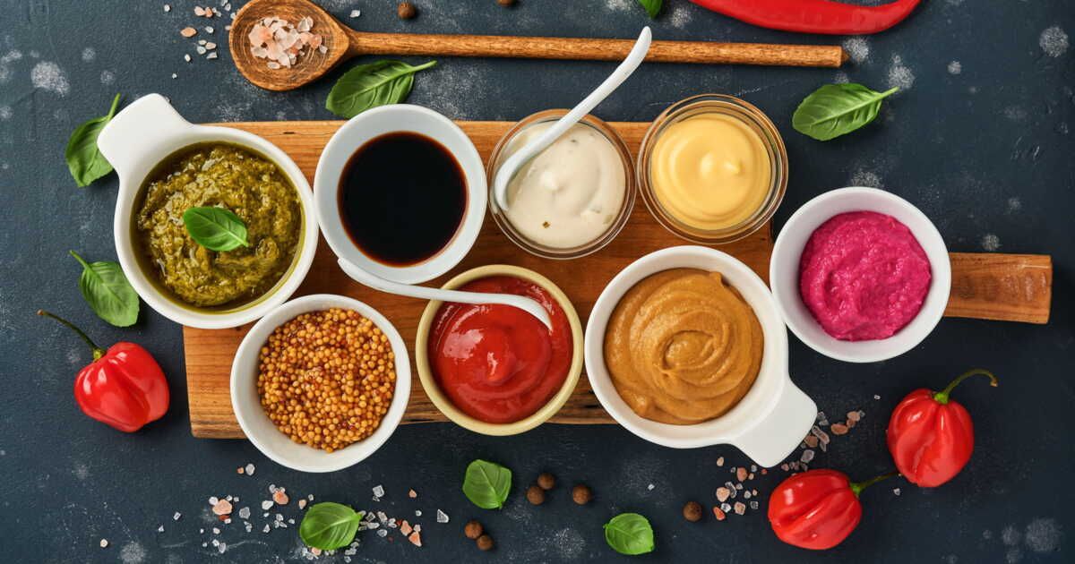 Cinq sauces incontournables pour sublimer vos plats