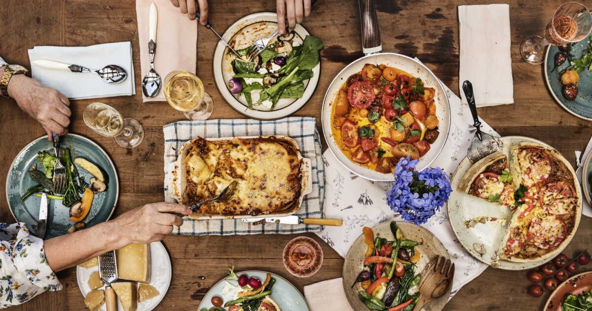 des recettes savoureuses et économiques pour votre semaine de février