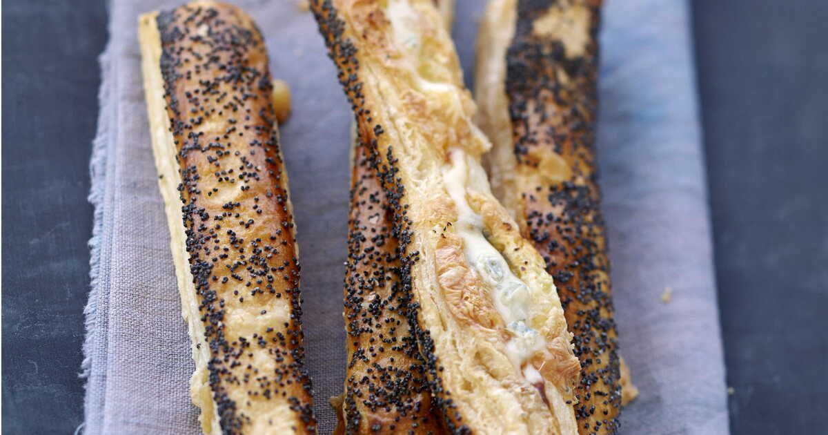 Un parfum de mystère avec les allumettes au bleu