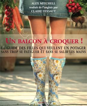 Le jardinage urbain simplifié pour tous