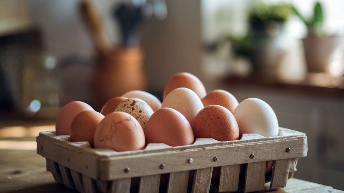 Comment éviter les erreurs de cuisson qui gâchent vos œufs