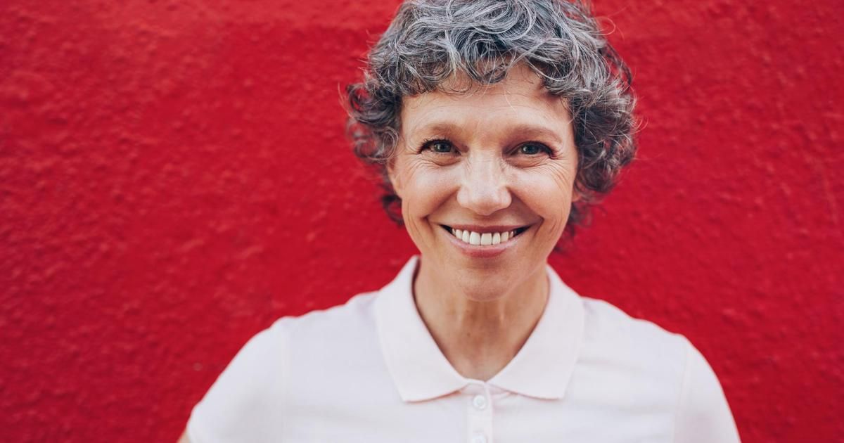 Les secrets d'une vie saine et joyeuse selon Paule Neyrat