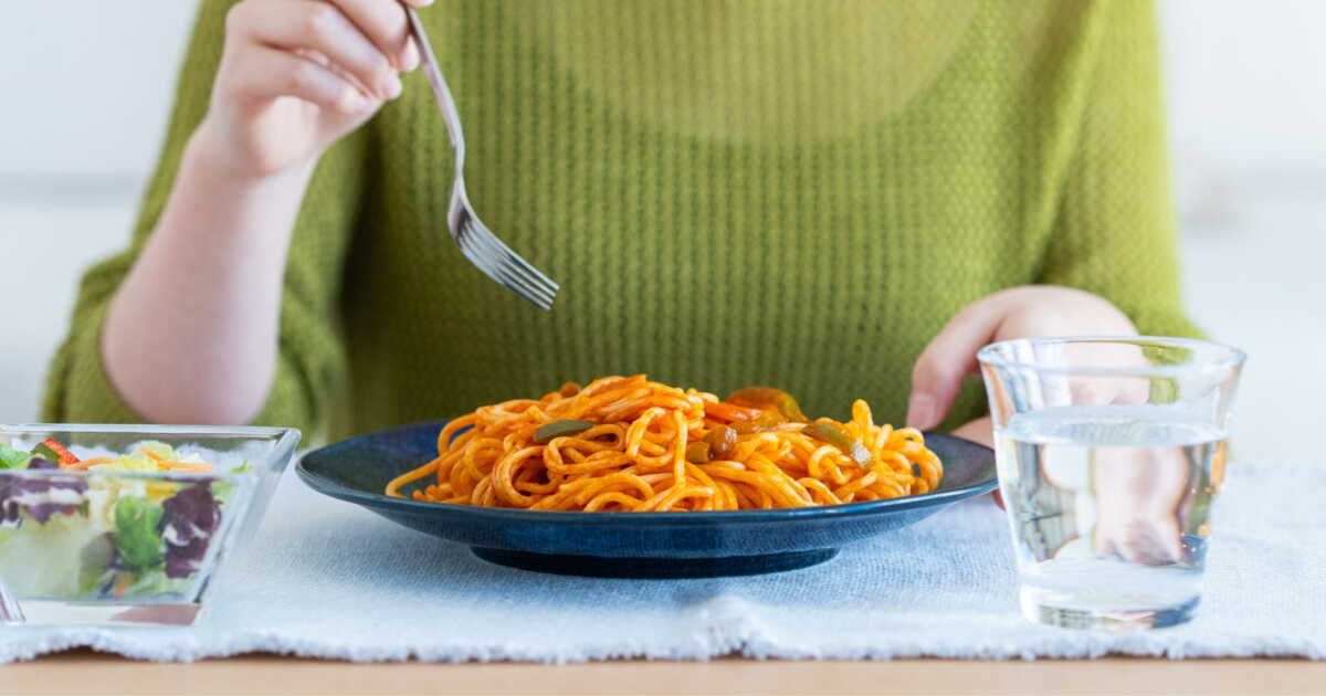 Réveillez votre dîner : 5 bonnes raisons de savourer les féculents le soir