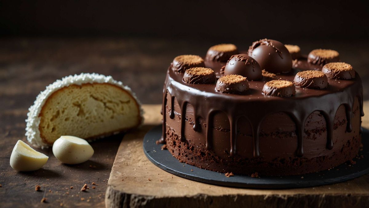 la recette incontournable du fondant au chocolat : facile et rapide