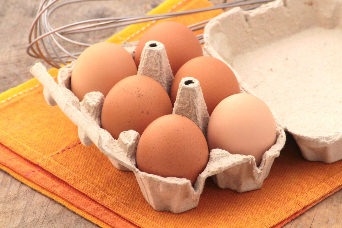 les œufs en pâtisserie : ce détail crucial à ne jamais négliger