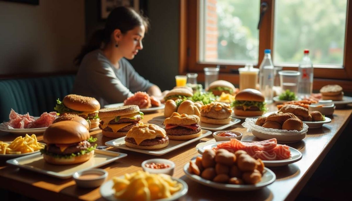 Les pièges du petit-déjeuner : 4 habitudes à éviter pour préserver votre silhouette