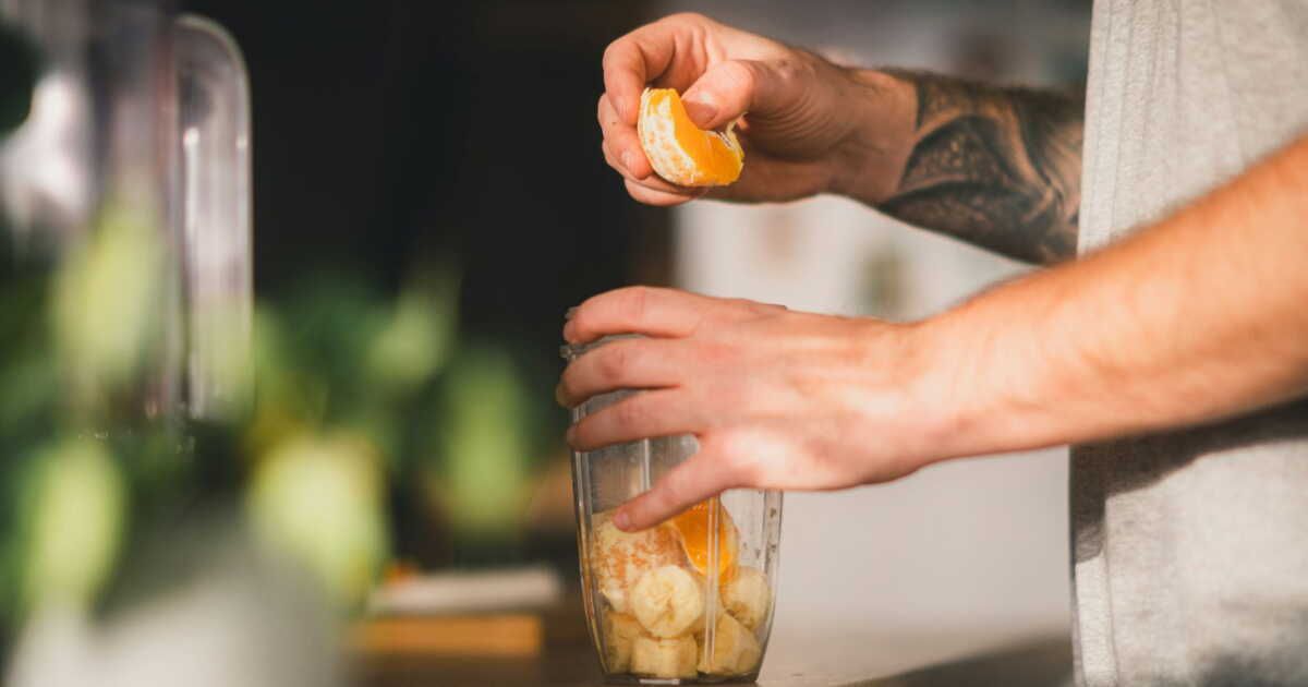 le mixeur 4-en-1 qui révolutionne votre cuisine