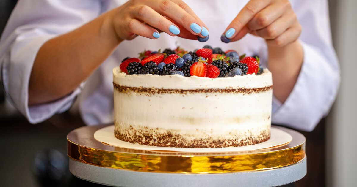 Les secrets des desserts des meilleurs pâtissiers révélés
