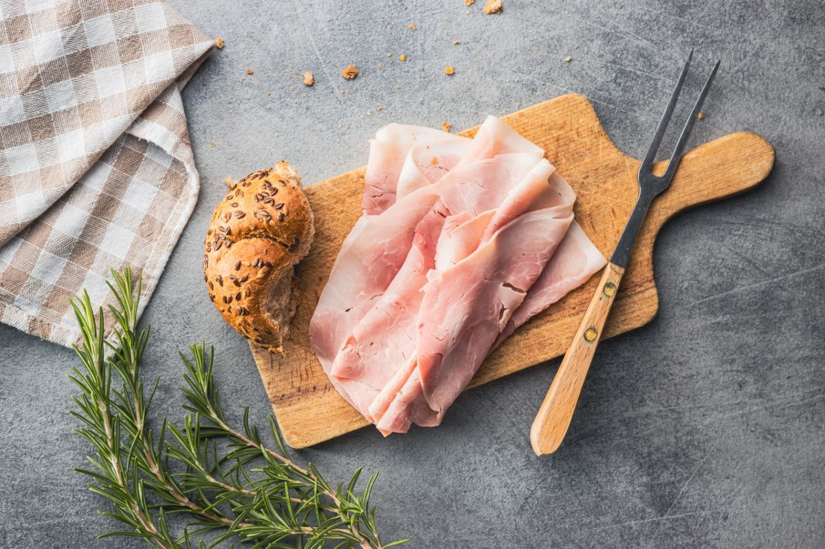 Le jambon à moins de 6 euros plébiscité par 60 Millions de consommateurs