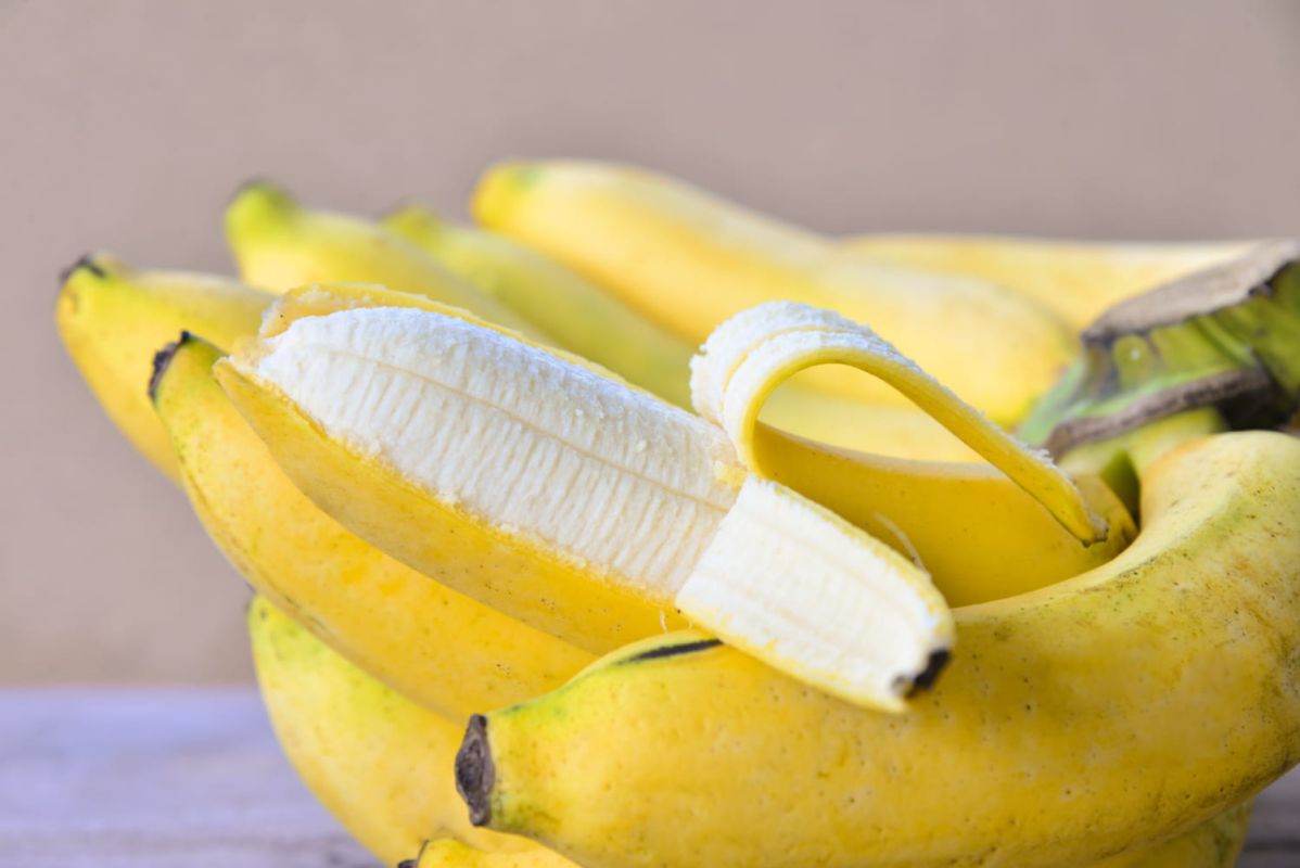 Découvrez la méthode surprenante pour éplucher vos bananes comme un pro