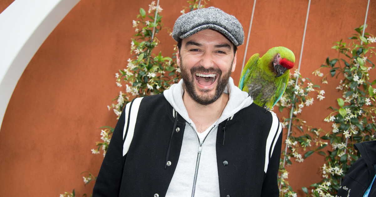 Découvrez la recette inratable du houmous de Cyril Lignac