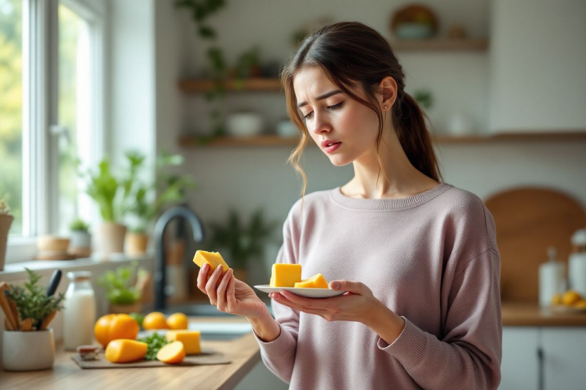 L'astuce infaillible pour savoir si votre fromage est encore bon à manger