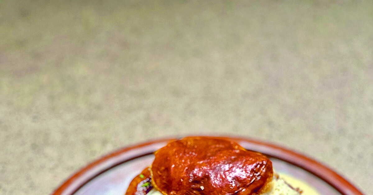 Cyril Lignac réinvente le vol-au-vent de volaille pour vos repas de Noël