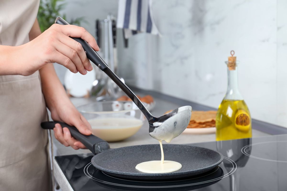 Les secrets d'une pâte à crêpes parfaite à tous les coups