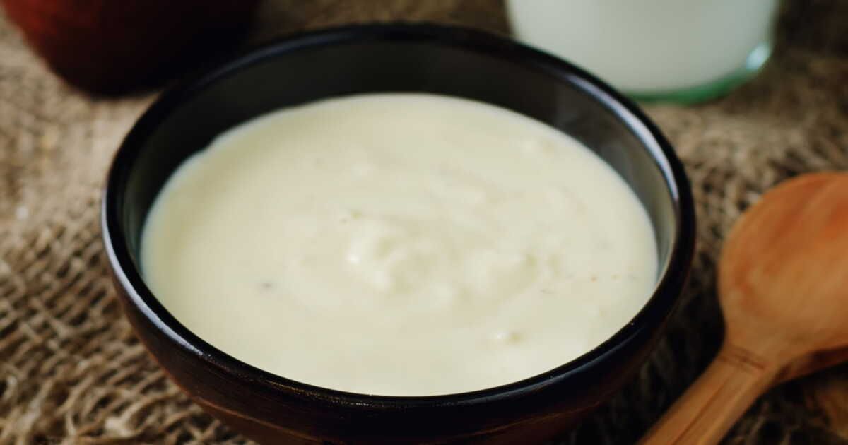 Revisitez la béchamel : une sauce allégée sans beurre pour vos plats favorites