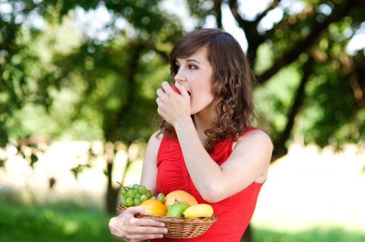 Mettez de la couleur dans votre assiette pour une santé éclatante